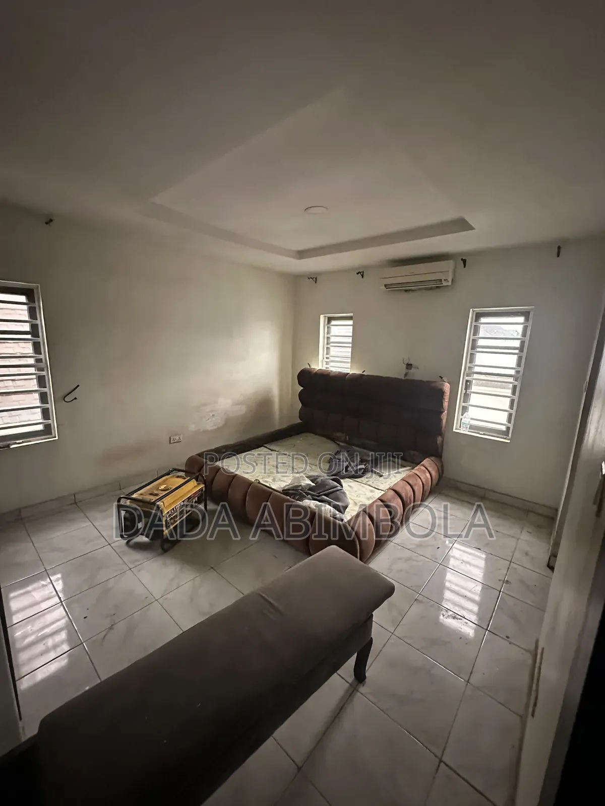 2bdrm Apartment in Chevron for rent
