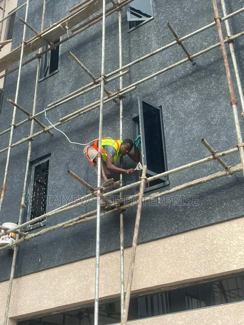 Post-Construction | Deep Cleaning | Residential | Commercial