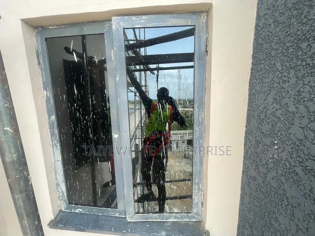 Post-Construction | Deep Cleaning | Residential | Commercial