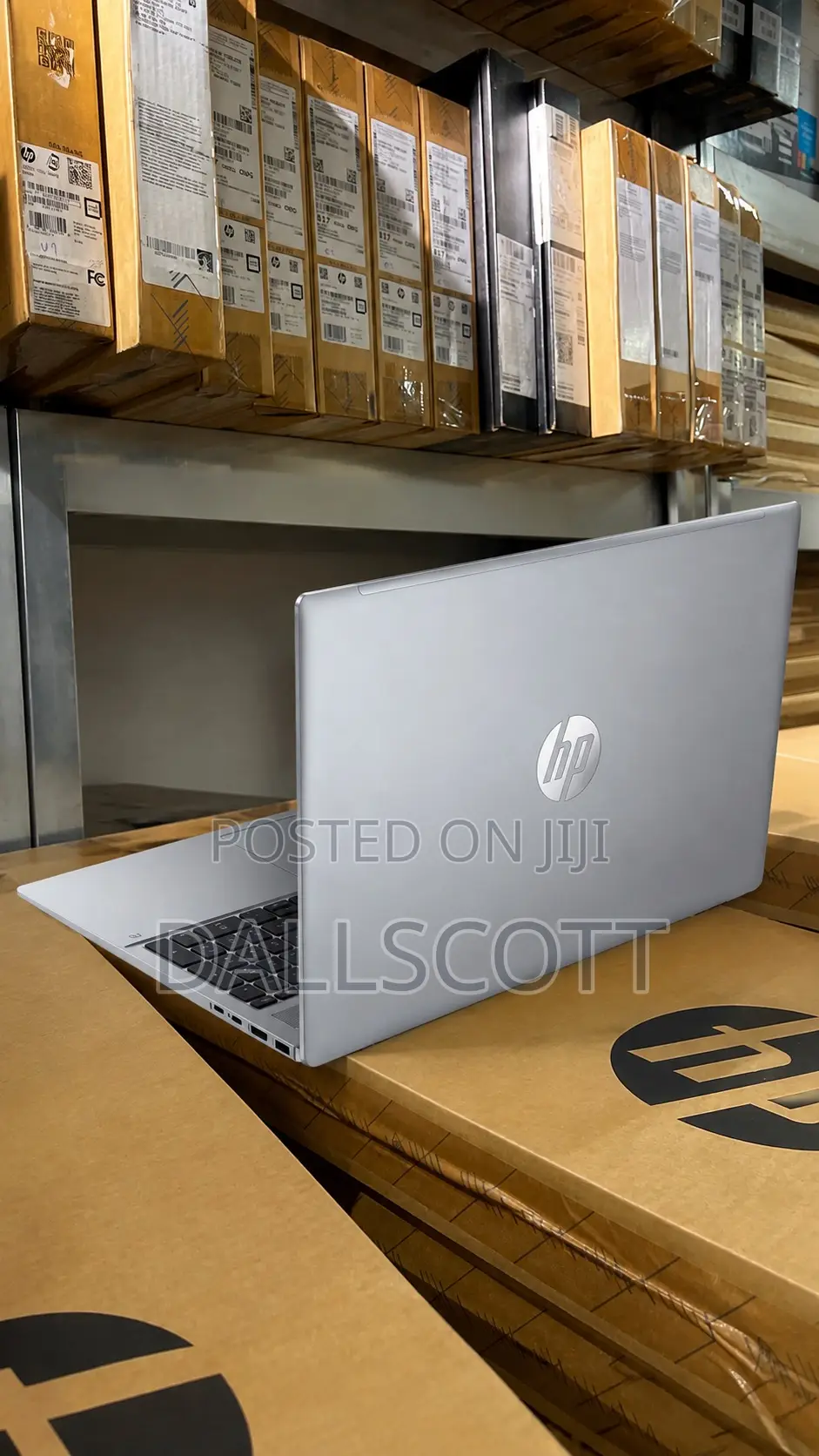 New Laptop HP OmniBook 5 16" 32GB Intel Core Ultra 7 SSD 1T