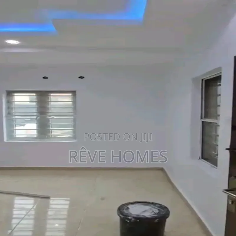 2bdrm Block of Flats in Shomolu / Shomolu for rent