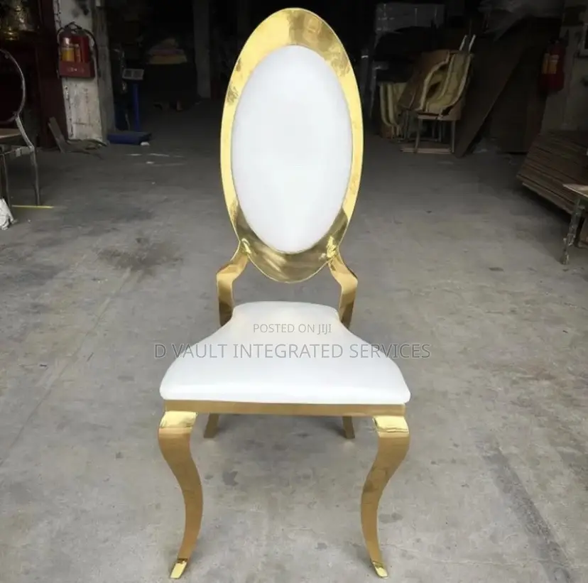 Wedding Chair / Modern Event Chair