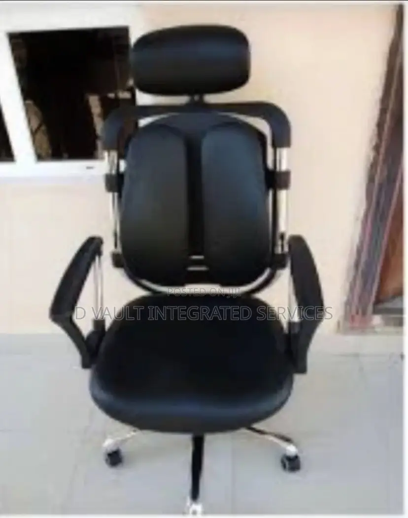 Office Chair / Kidney Chair