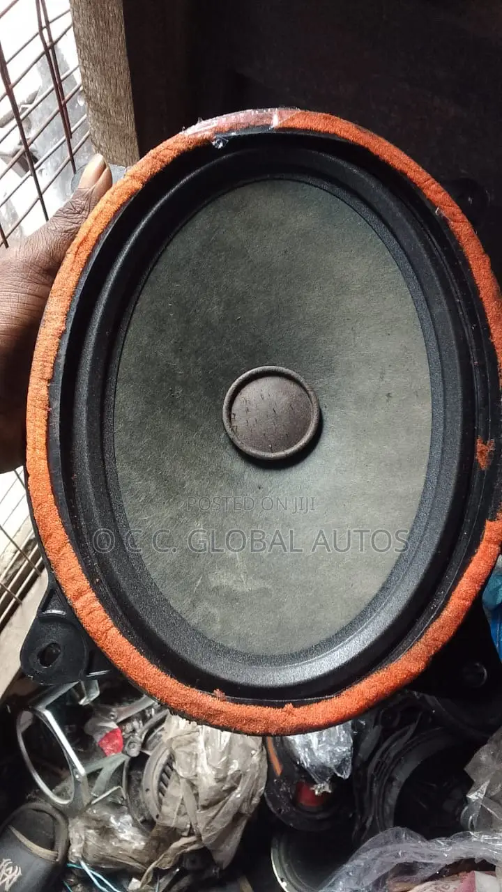 JBL Speakers for Toyota Avalon 2014, Front Back Booth Woofer