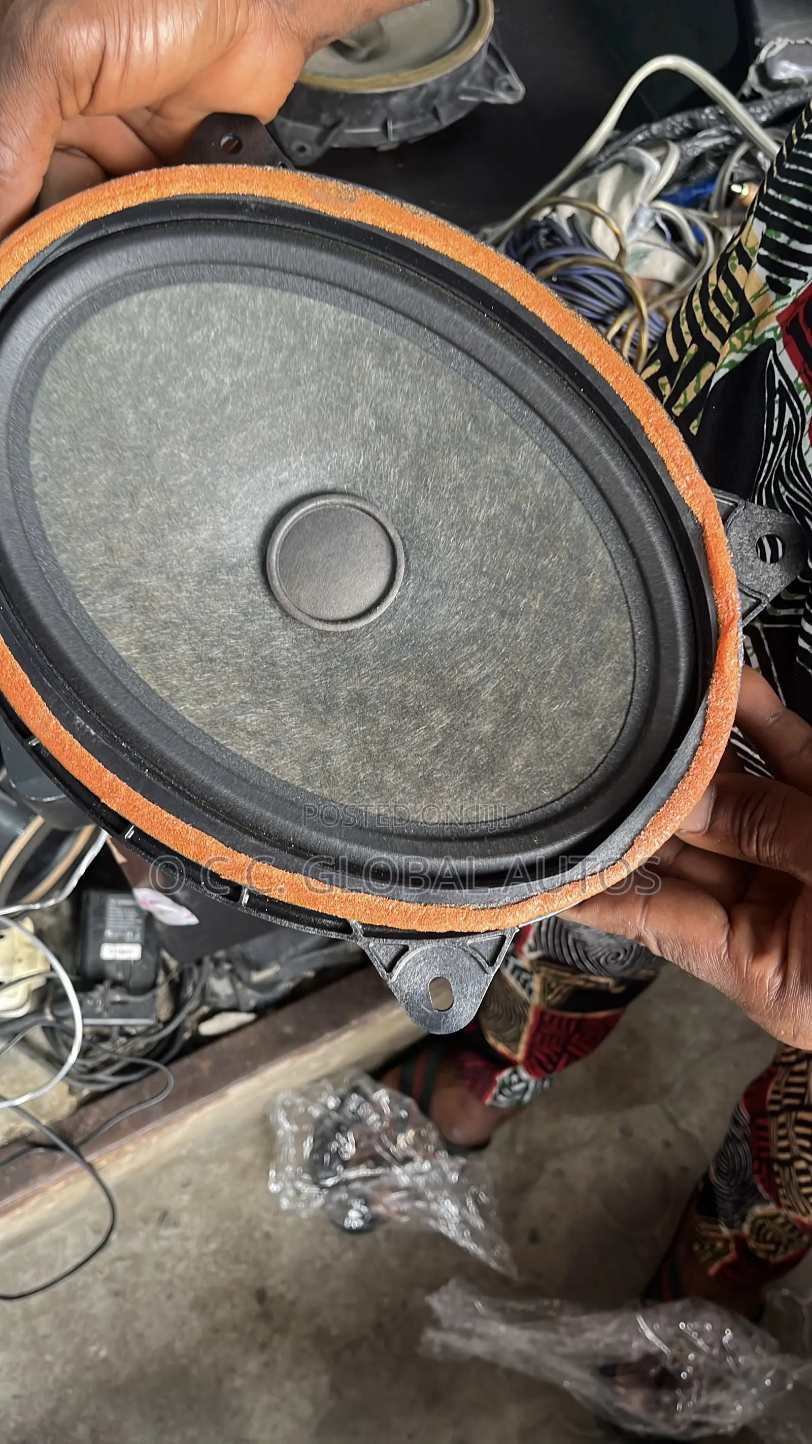 JBL Speakers for Toyota Avalon 2014, Front Back Booth Woofer