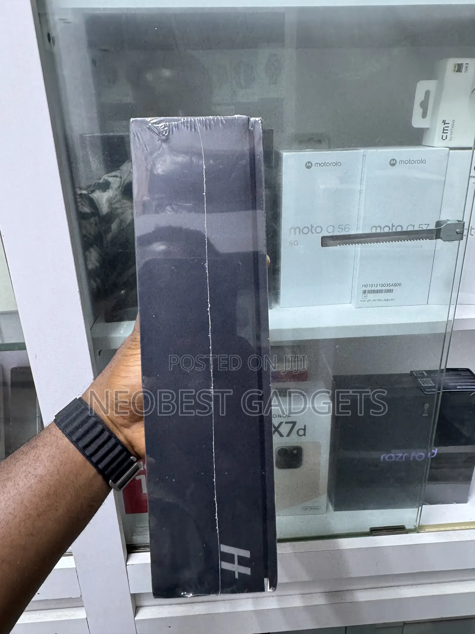 New Oppo Find X9 Ultra 512 GB Orange