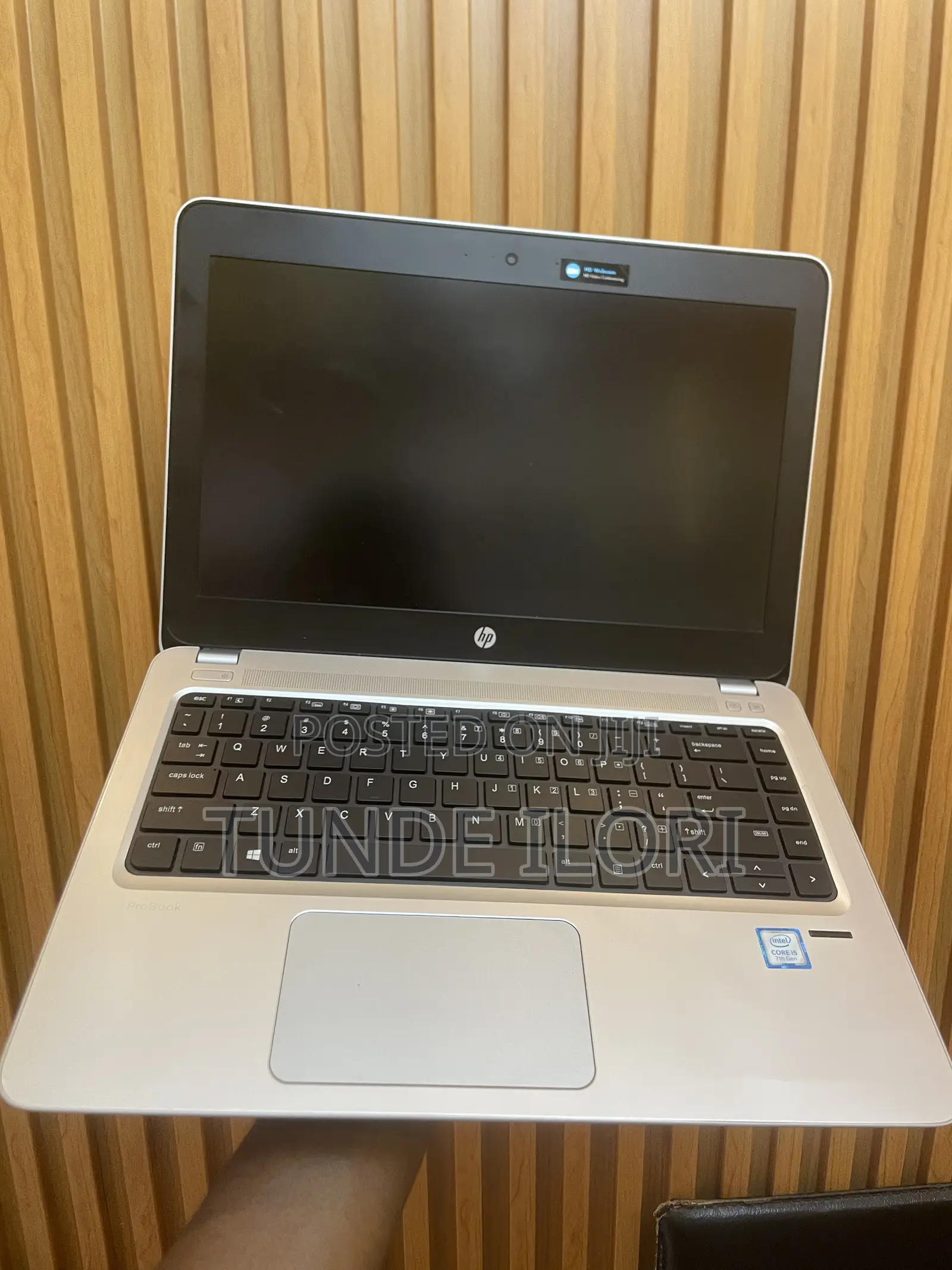 Laptop HP ProBook 430 G4 8GB Intel Core i5 SSD 256GB