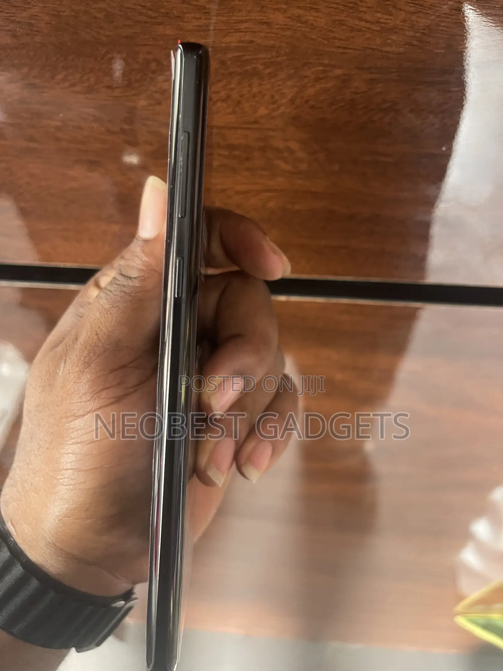 Samsung Galaxy Note 9 128 GB Black