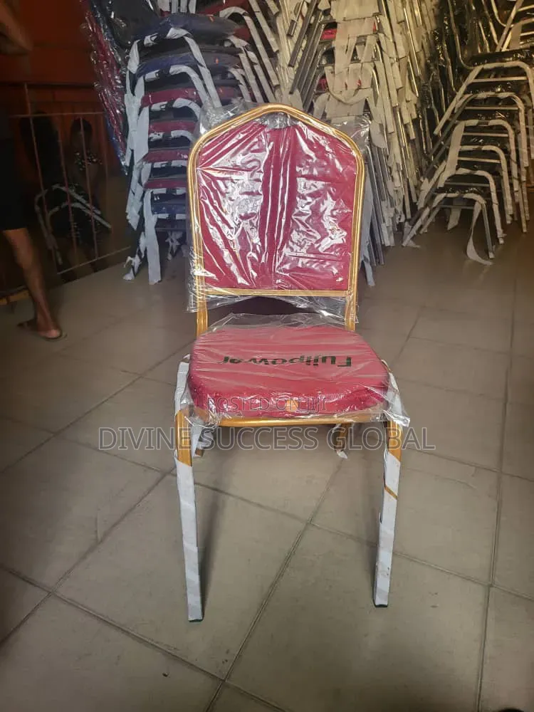 Banquet Chairs