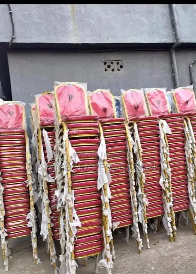 Banquet Chairs
