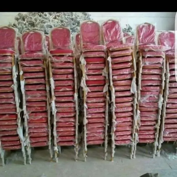 Banquet Chairs