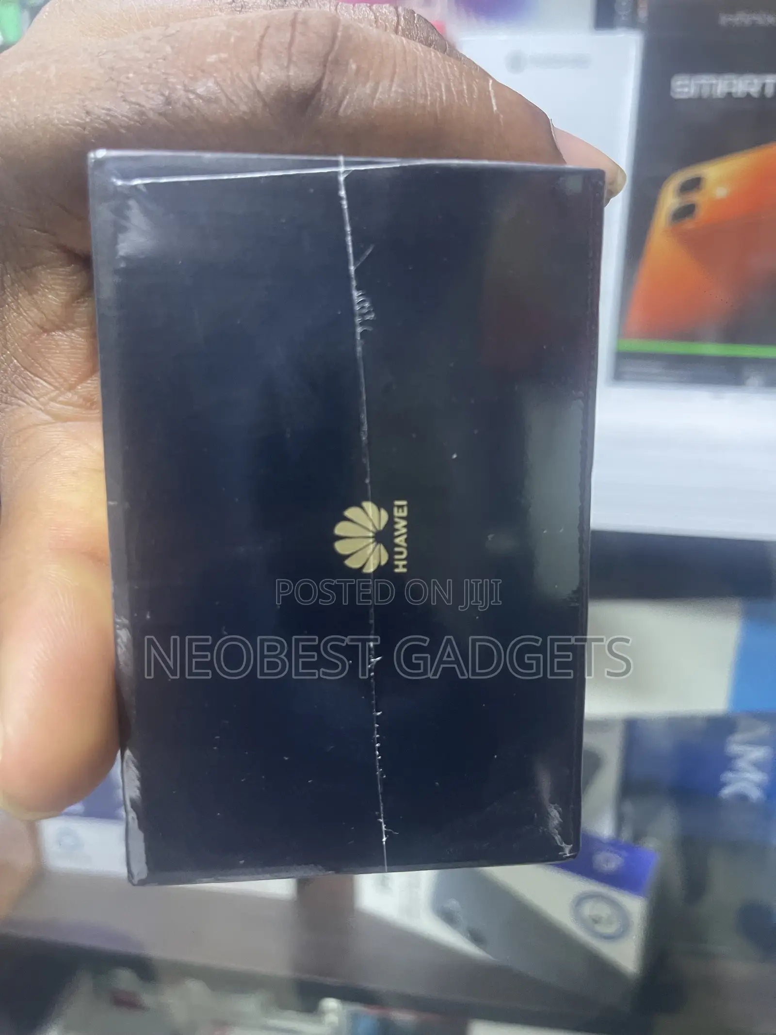 New Huawei Mate 80 Pro 5G 512 GB