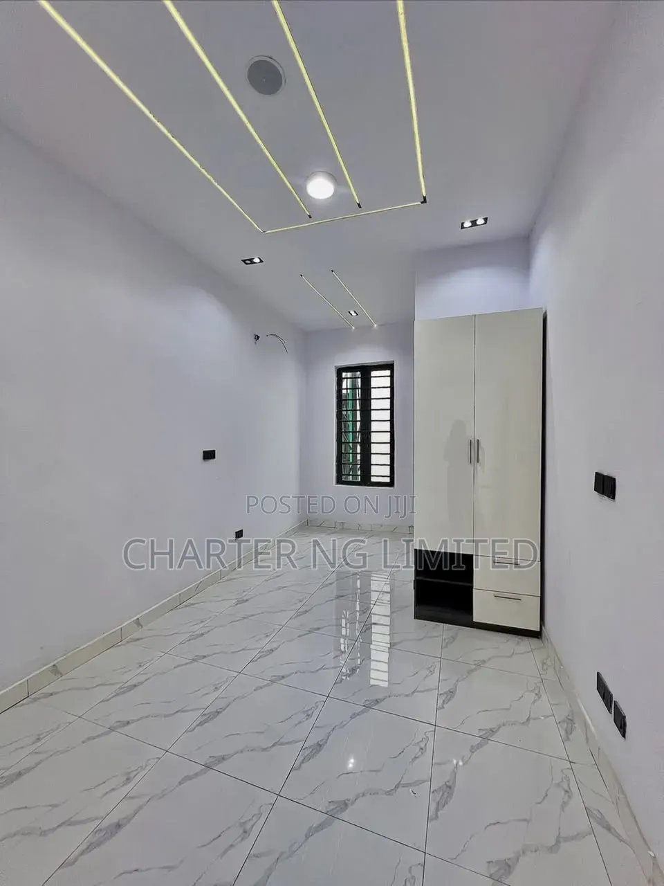 4bdrm Duplex in Lekki for sale