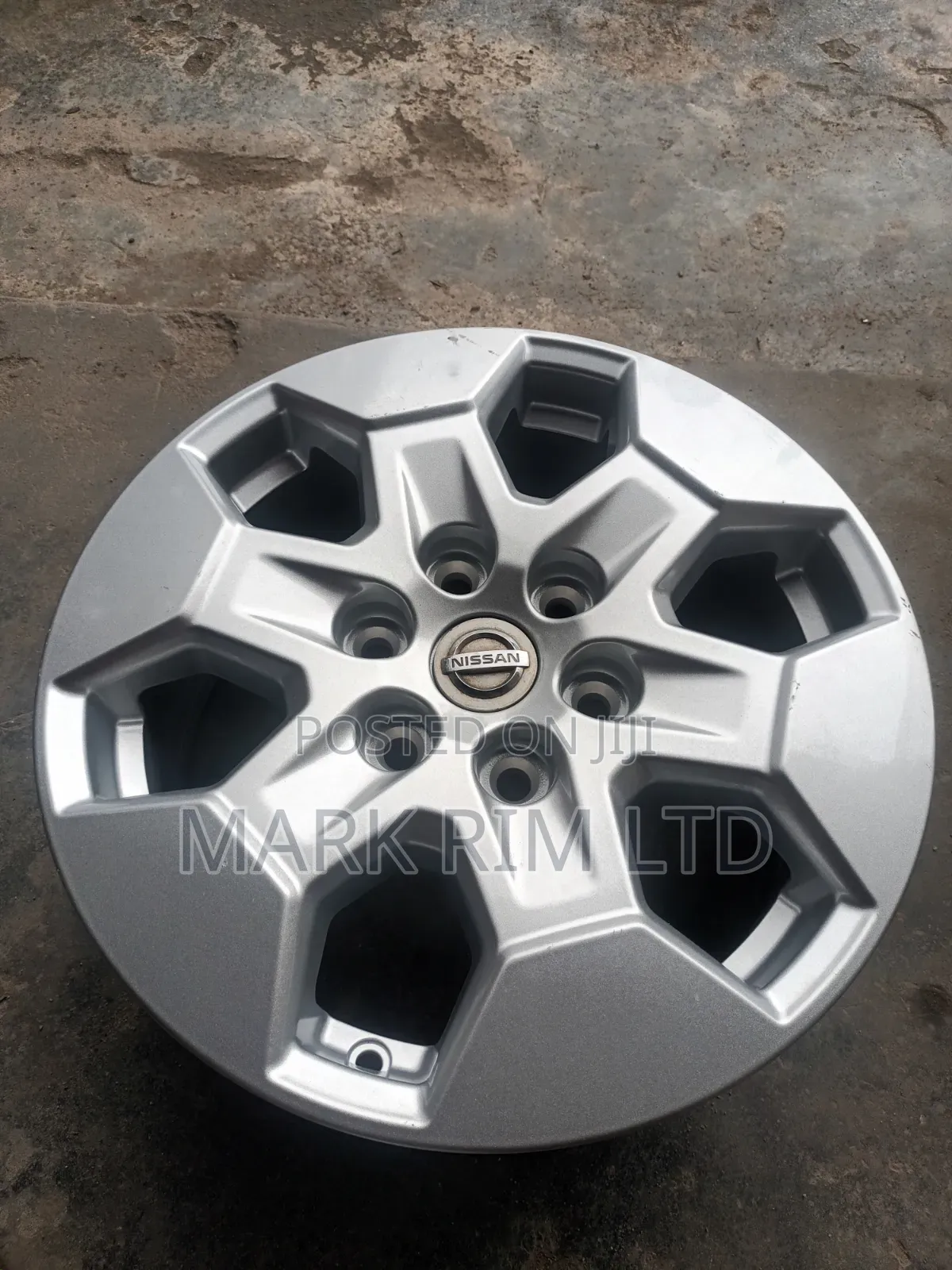 16inch Rim Nissan Pathfinder 2005-2012