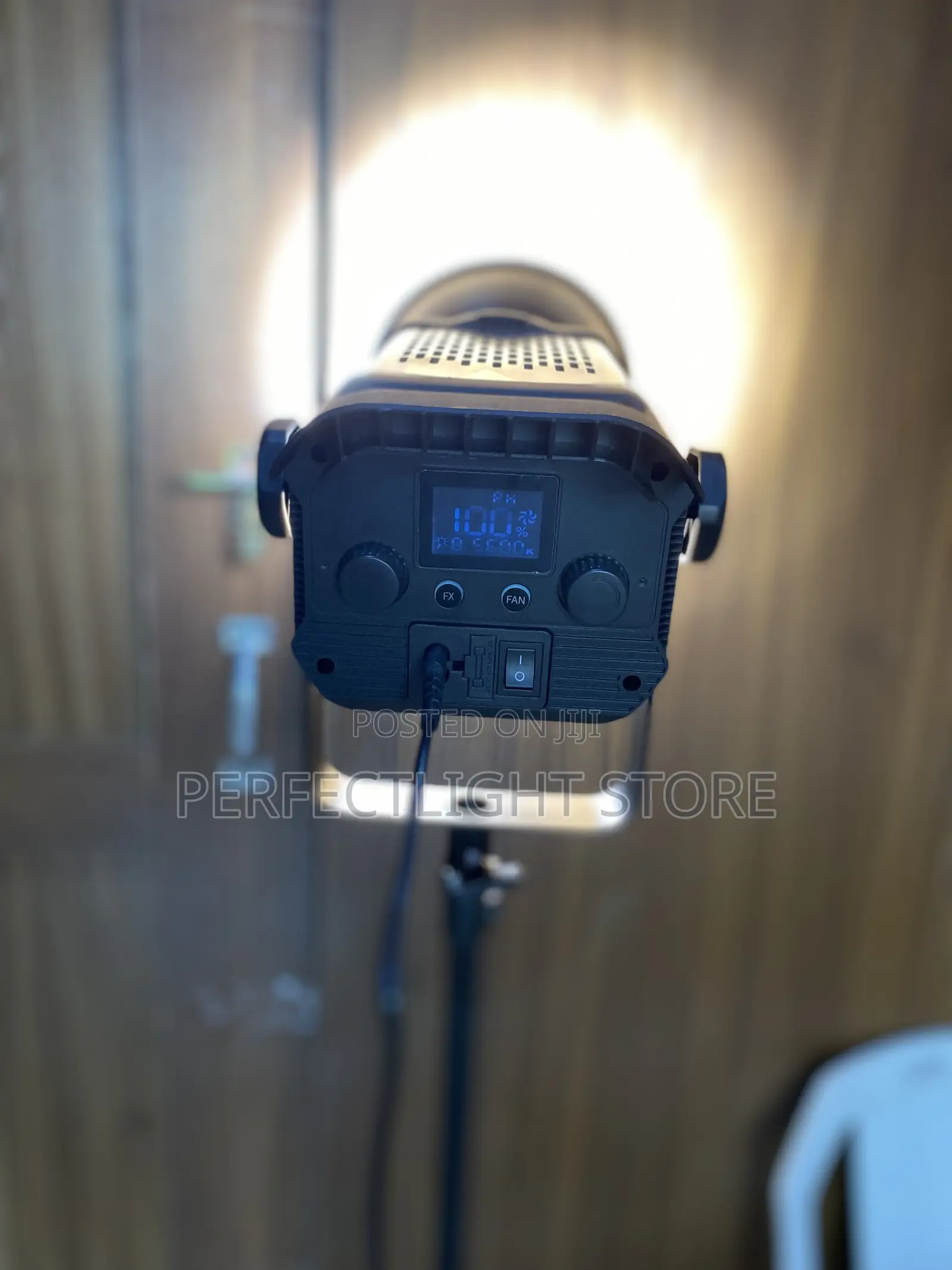 TJ300II Light