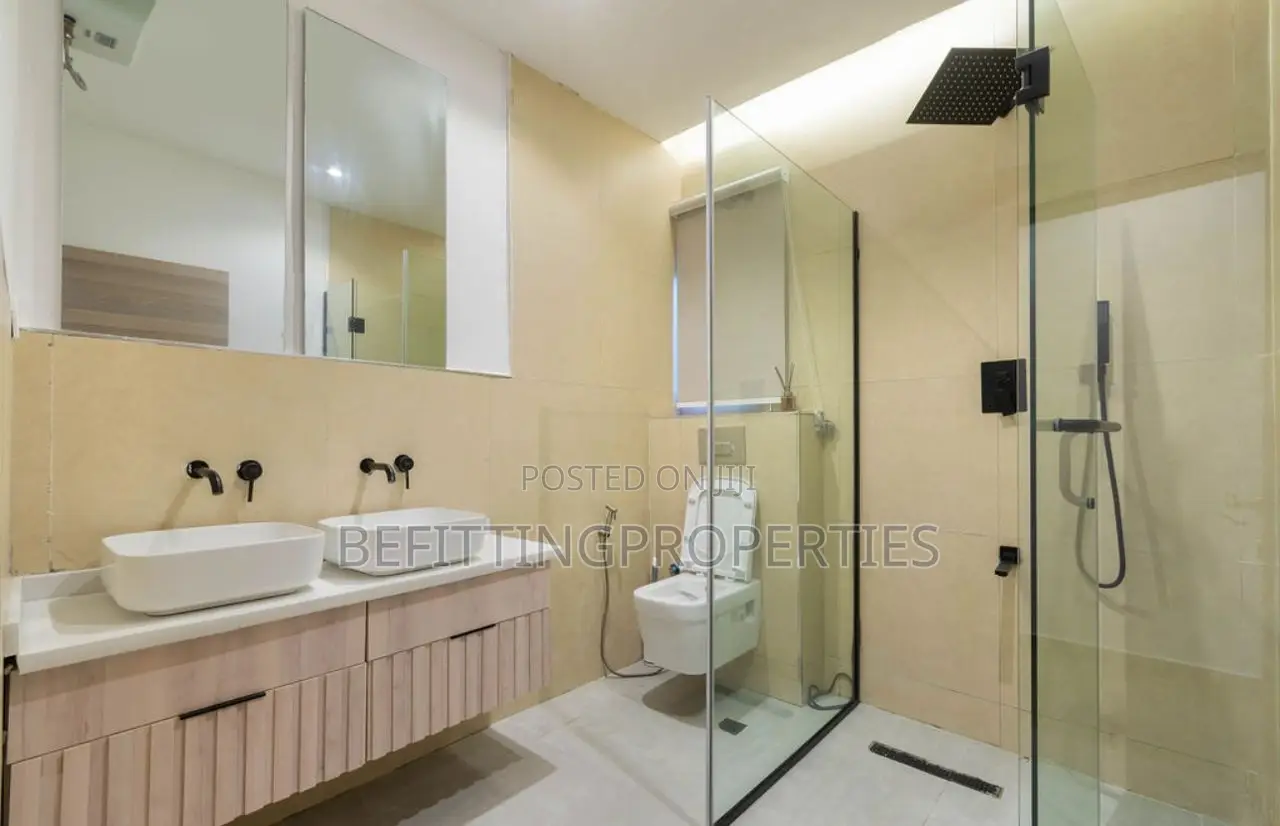 Furnished 2bdrm Apartment in Lekki for sale
