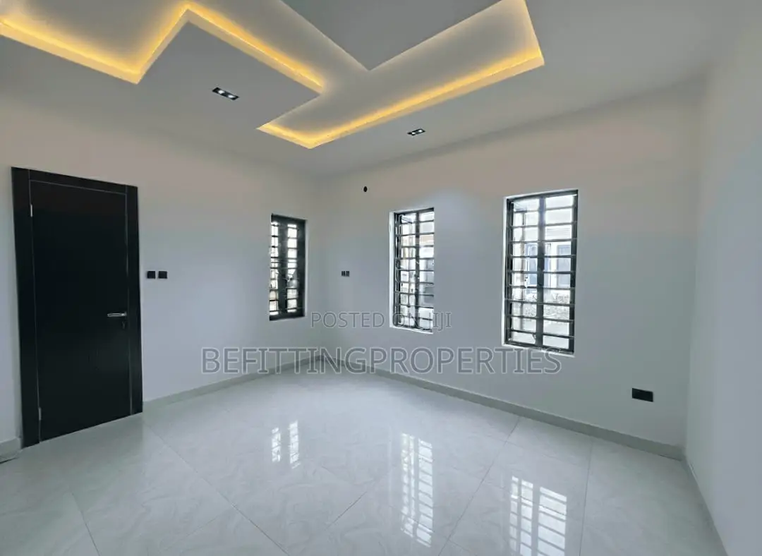 4bdrm Duplex in Ajah for sale
