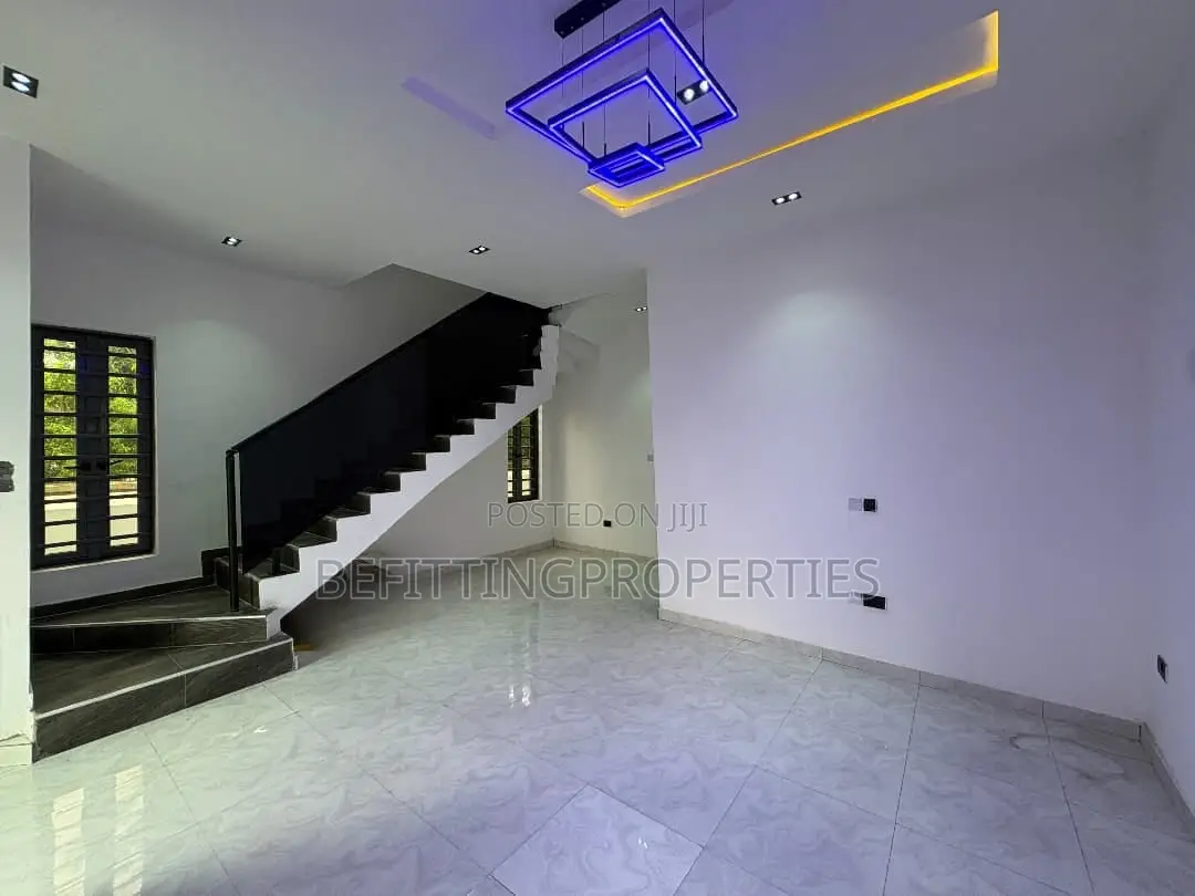 4bdrm Duplex in Ajah for sale