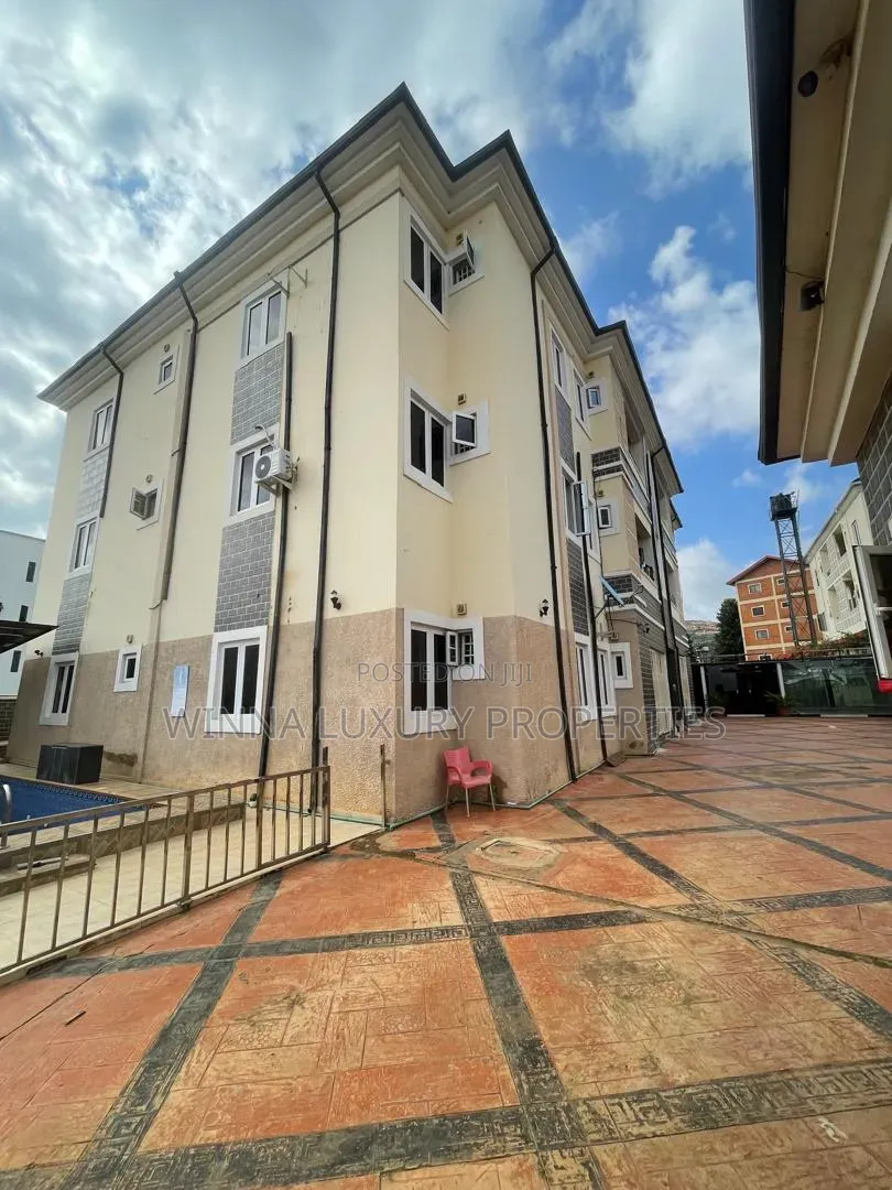 3bdrm Apartment in Jahi for rent