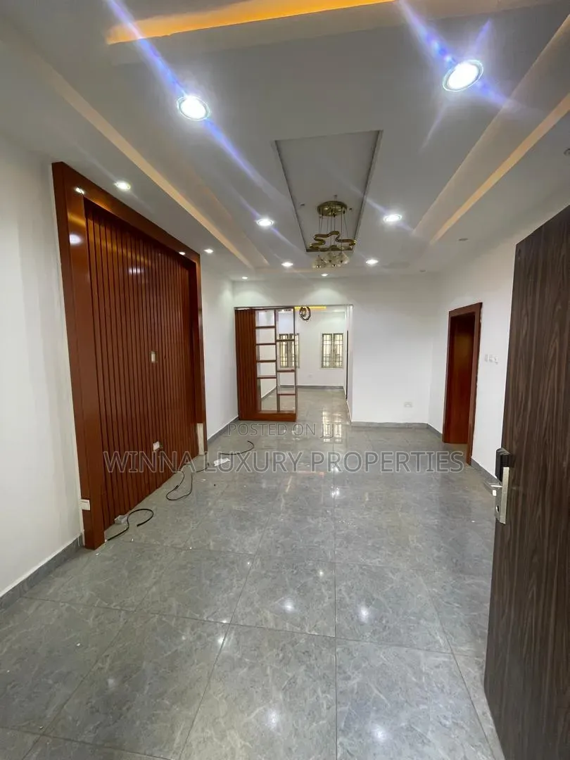3bdrm Apartment in Jahi for rent