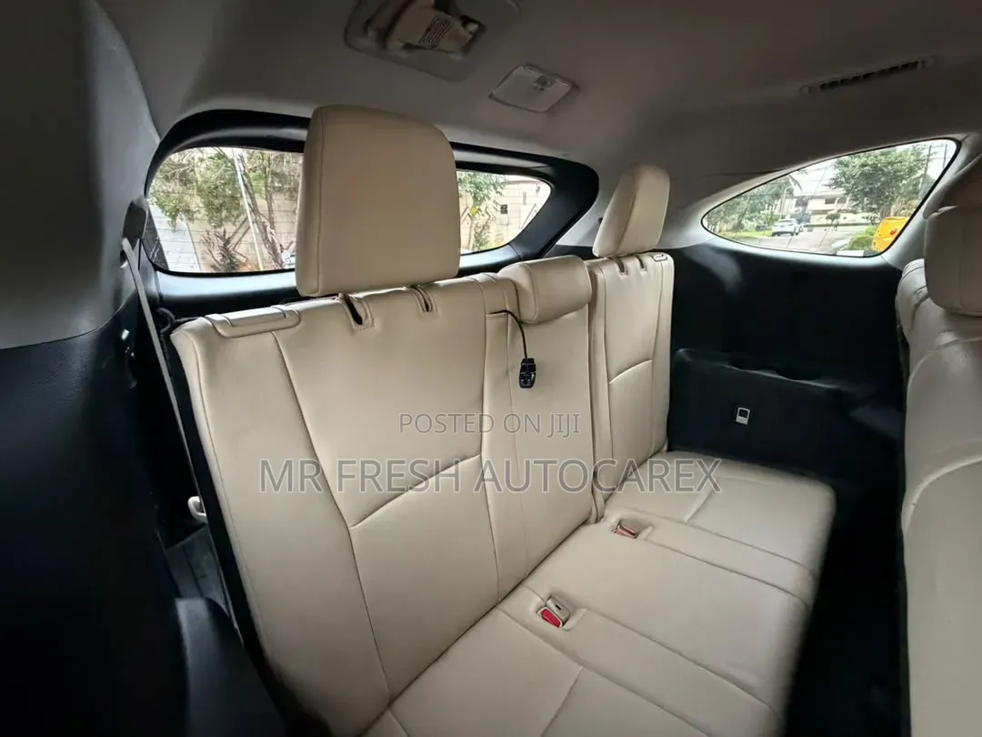 Toyota Highlander XLE AWD 2020 White