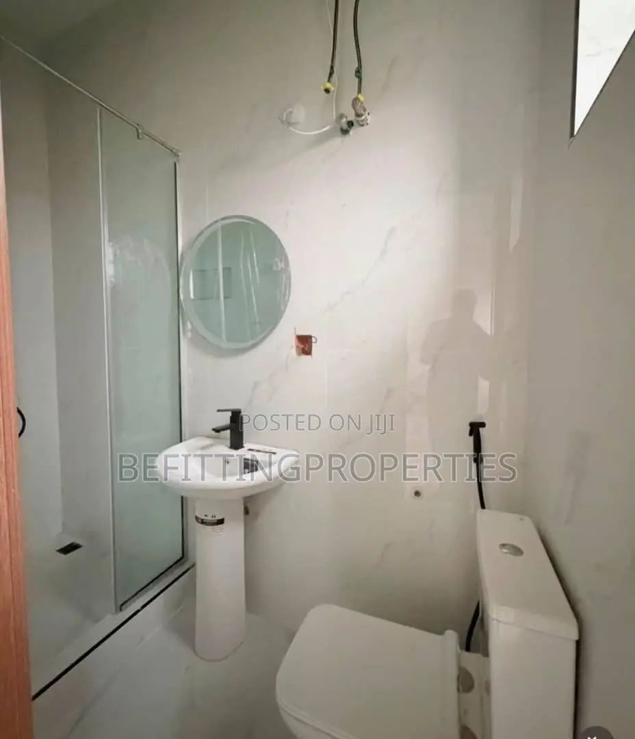4bdrm Duplex in Ojodu for sale