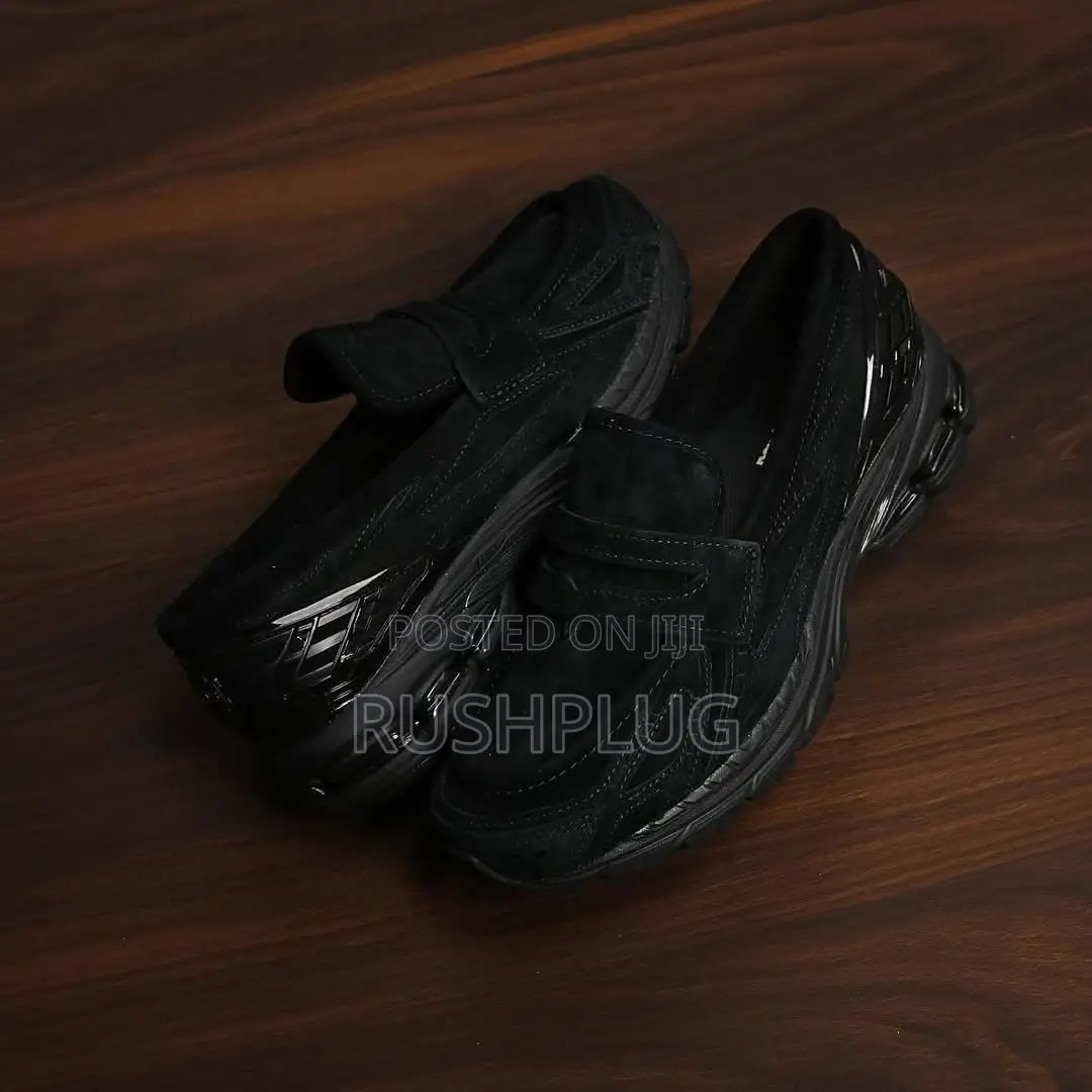 New Balance Rich Oak Loafer Sneakers