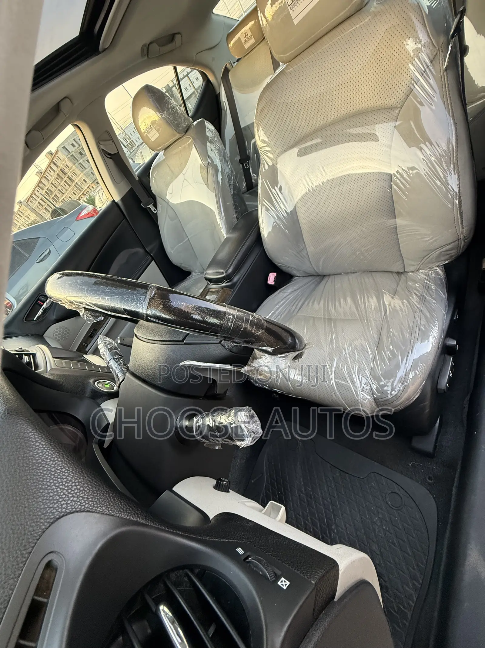 Lexus IS 250 2011 Silver