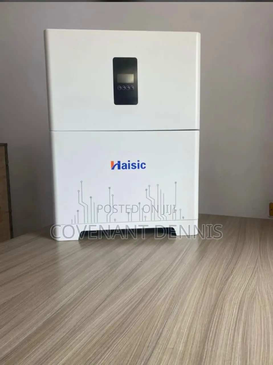 8kwh 24v All in One