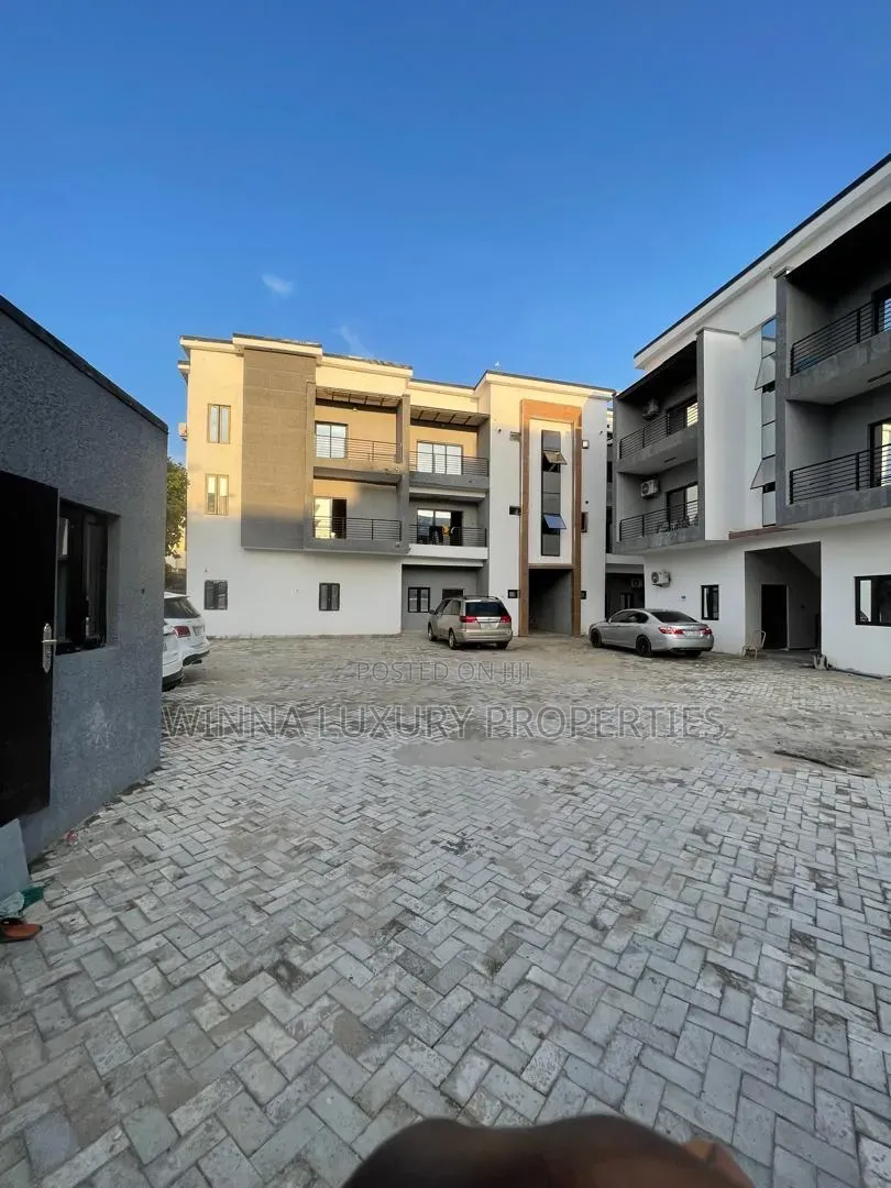 2bdrm Apartment in Jahi for rent