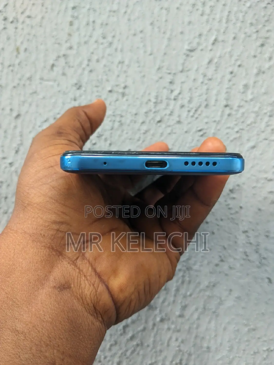 Xiaomi Redmi Note 11S 128 GB Blue