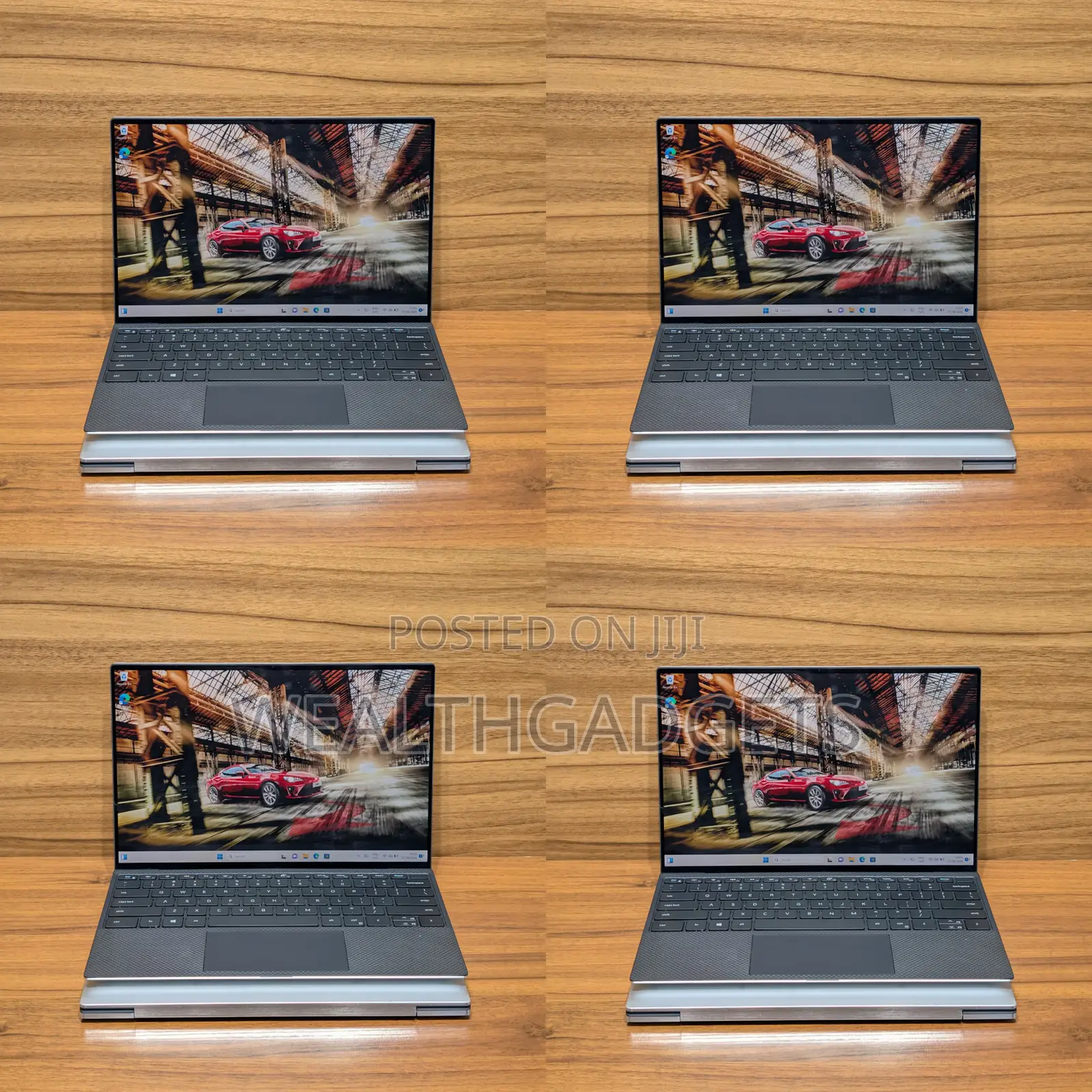 Laptop Dell XPS 13 9310 32GB Intel Core i7 SSD 512GB