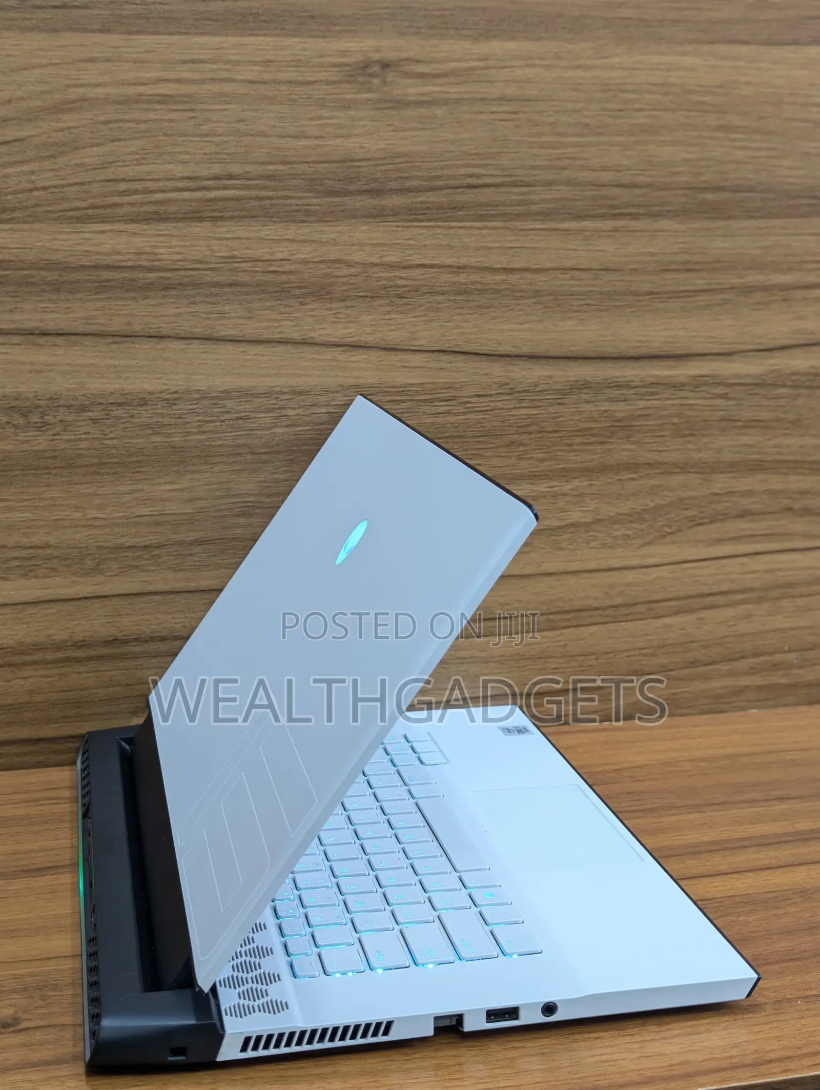 Laptop Alienware M15 r3 32GB Intel Core i7 SSD 1T