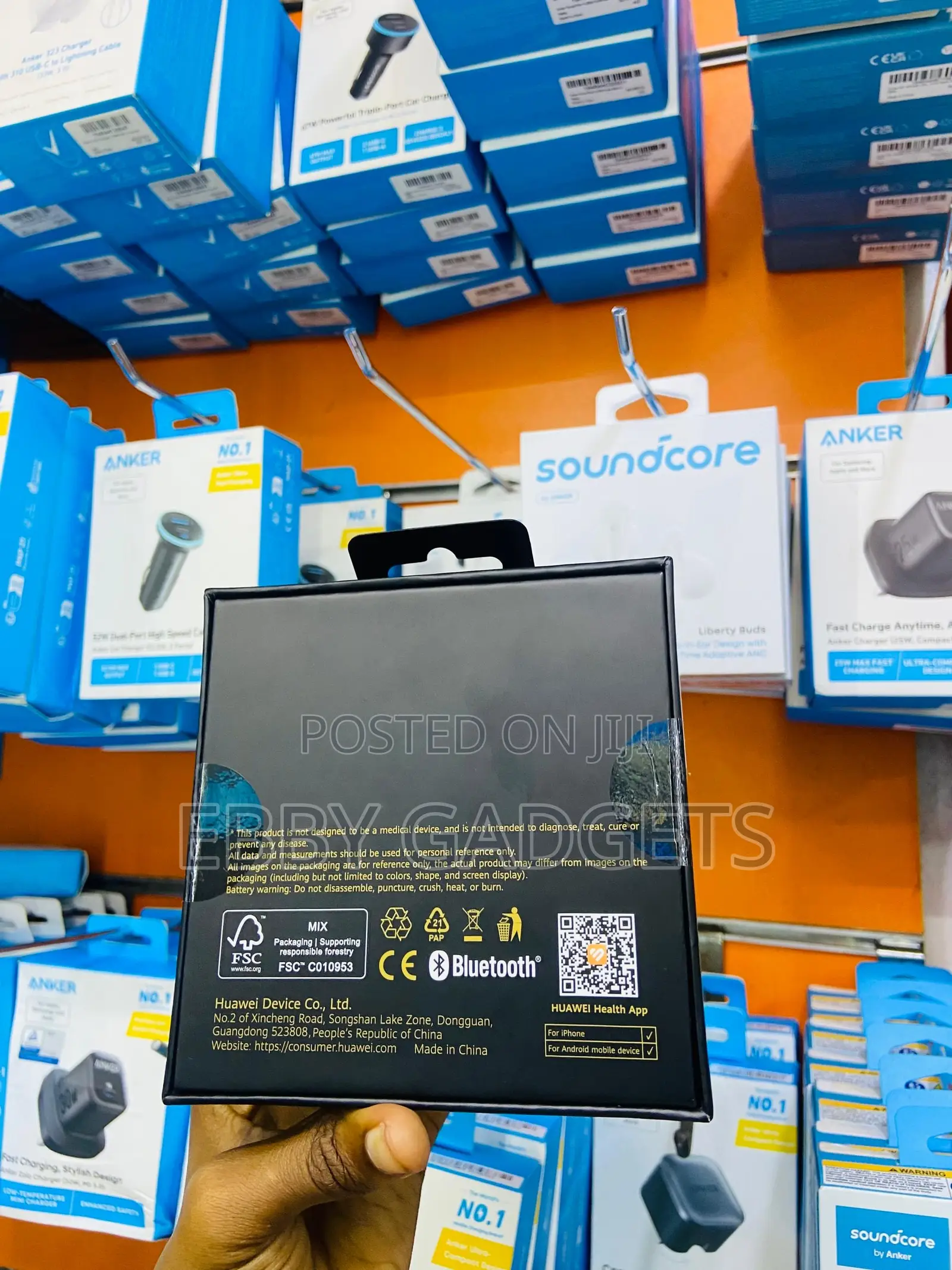 Huawei Watch Buds 2 Huawei