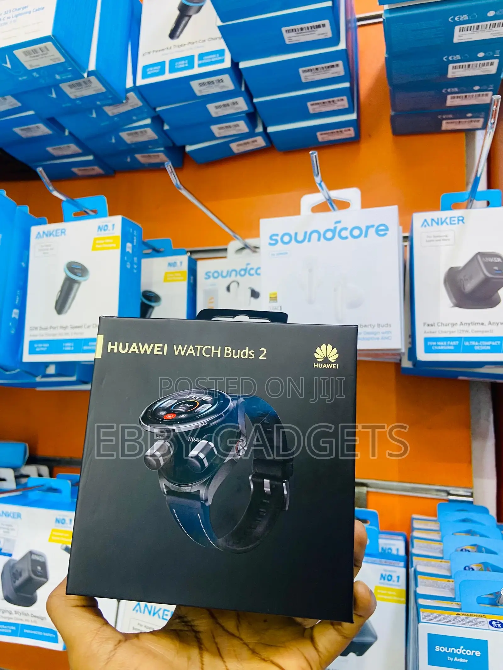 Huawei Watch Buds 2 Huawei