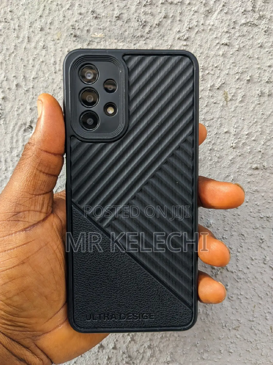 Samsung Galaxy A13 128 GB Black