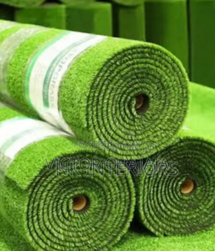 Artificial Grass