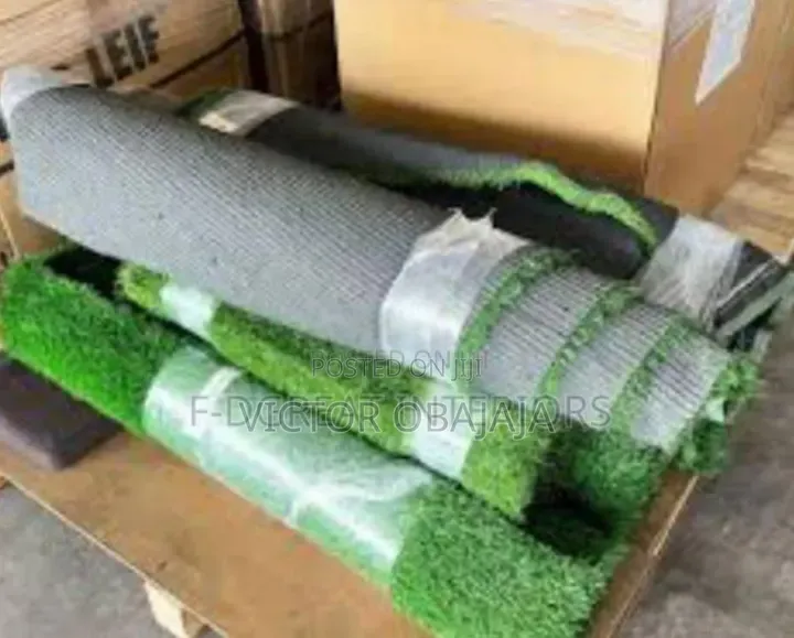 Artificial Grass