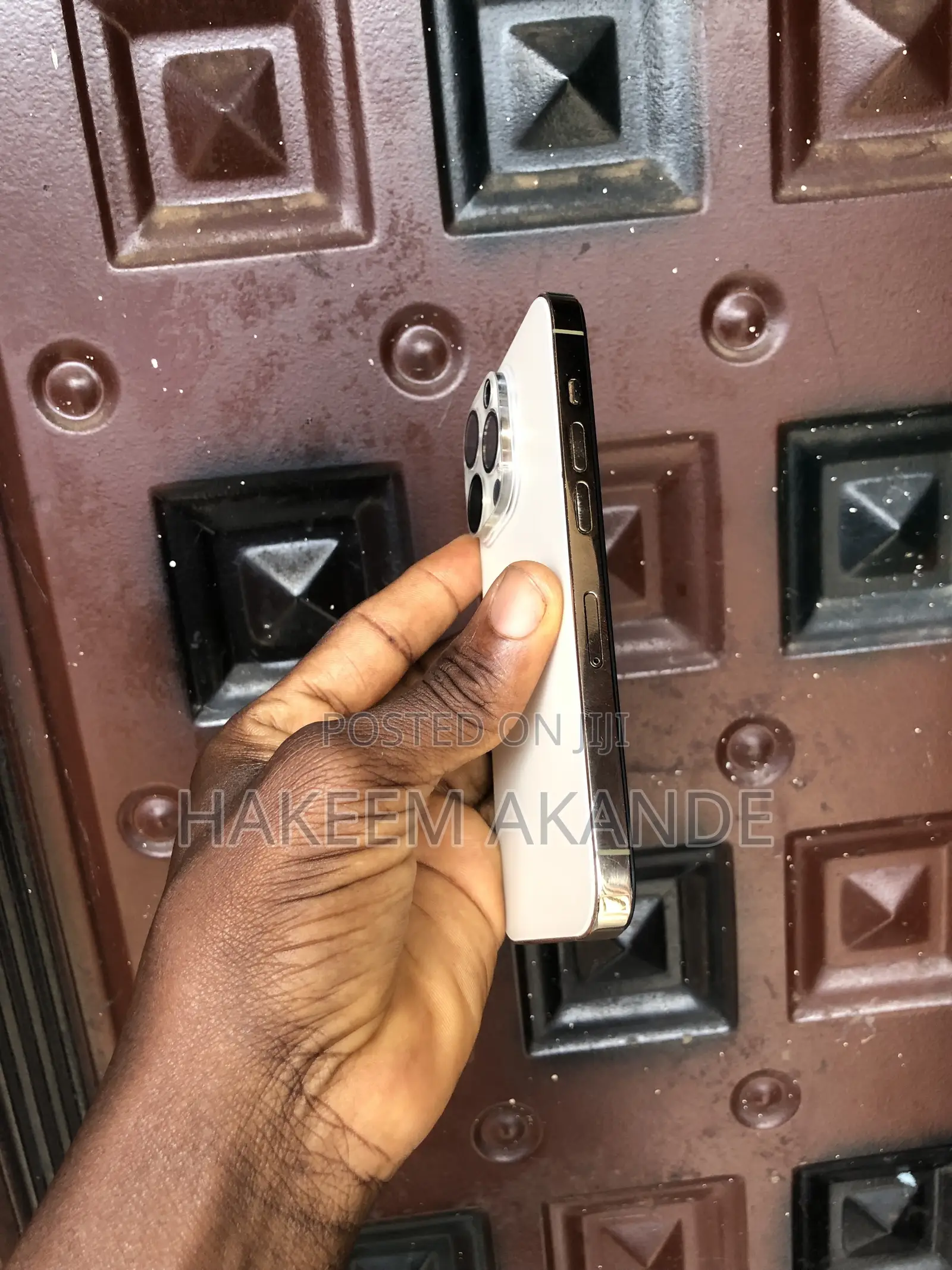 Apple iPhone 14 Pro 128 GB Rose Gold