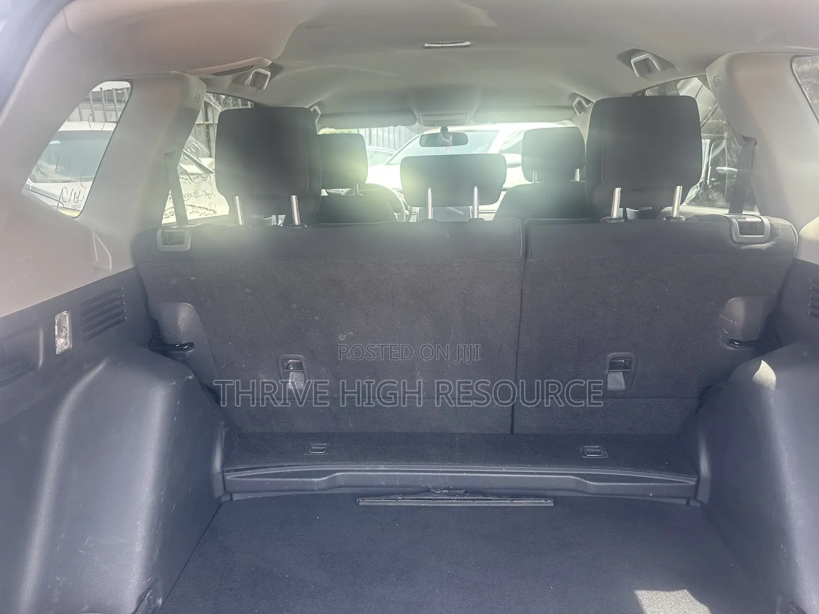 Honda CR-V EX 4dr SUV AWD (1.5L 4cyl CVT) 2017 Silver