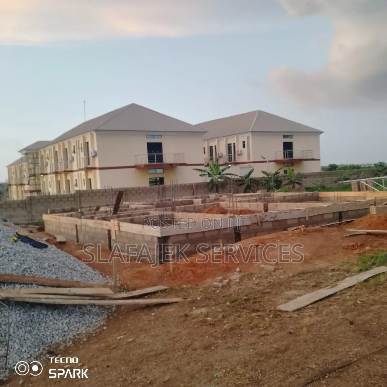 Let's Build Something Great