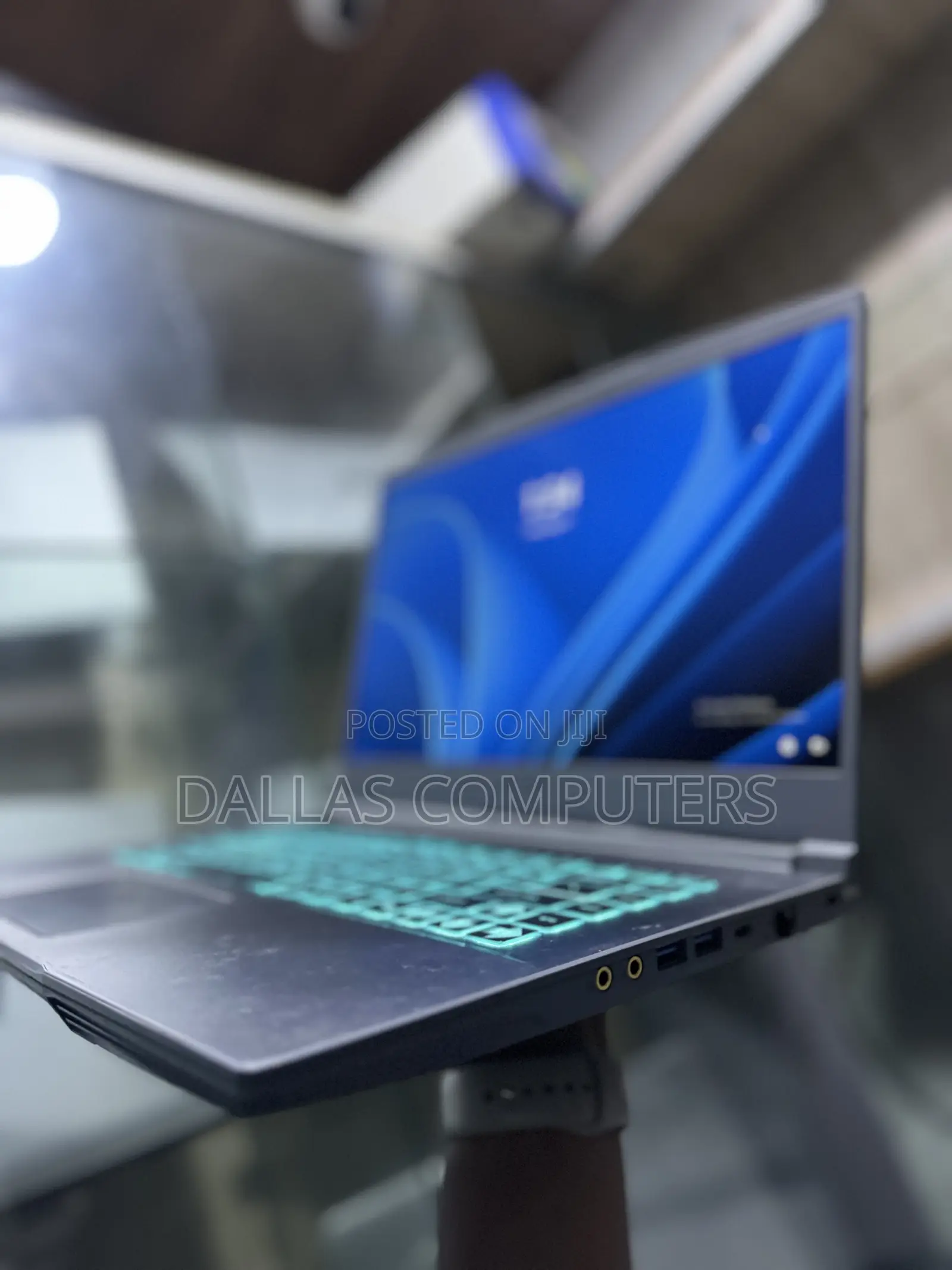 Laptop MSI 16GB Intel Core i5 SSD 512GB