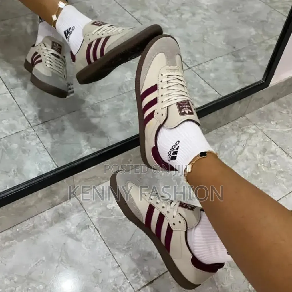 High Quality Sneakers for Men Available