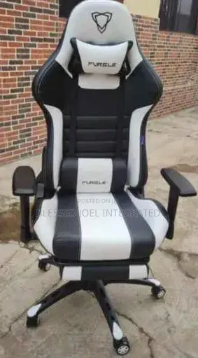 Gaming Chair Restocked