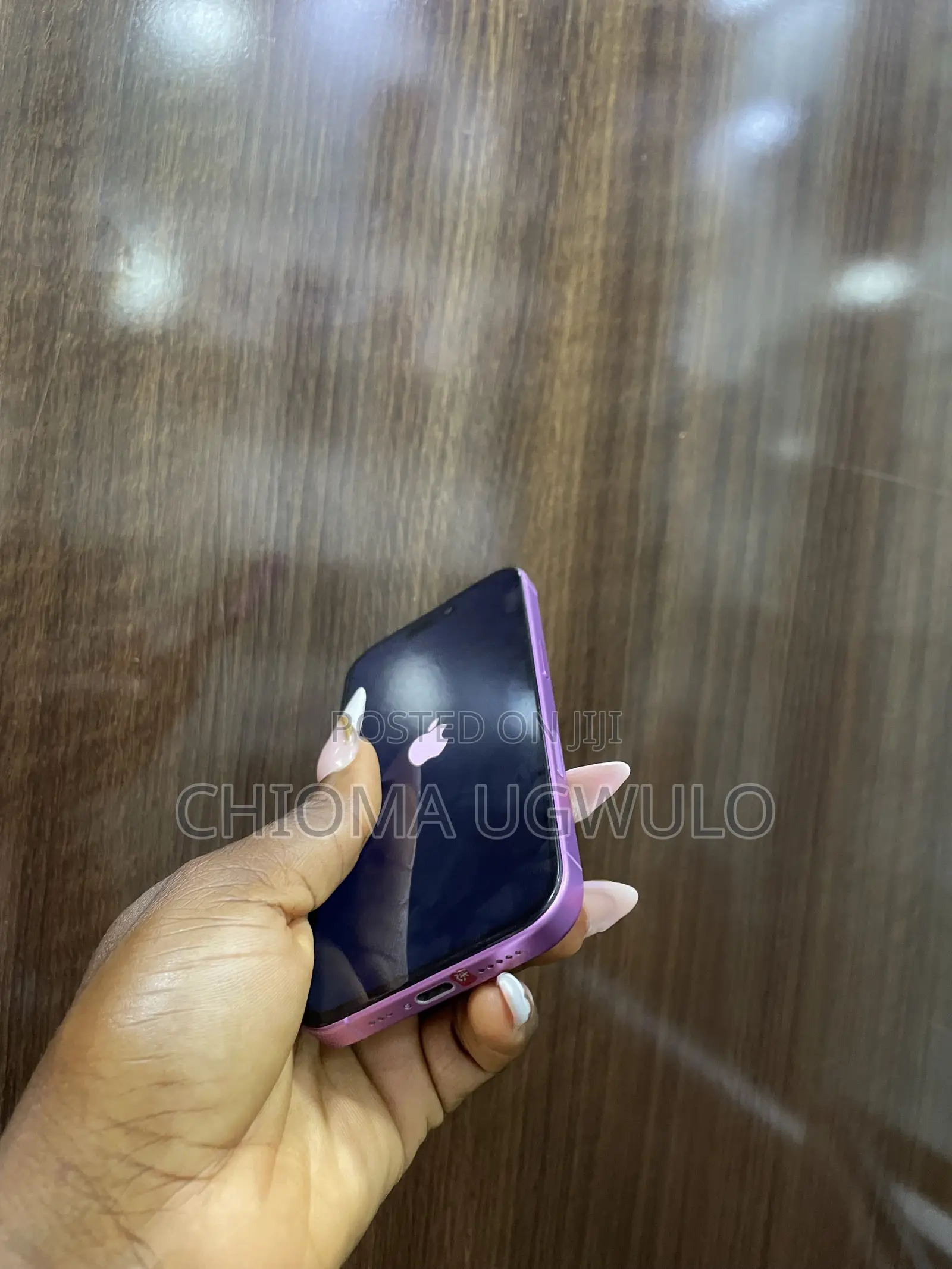 Apple iPhone 16 128 GB Pink