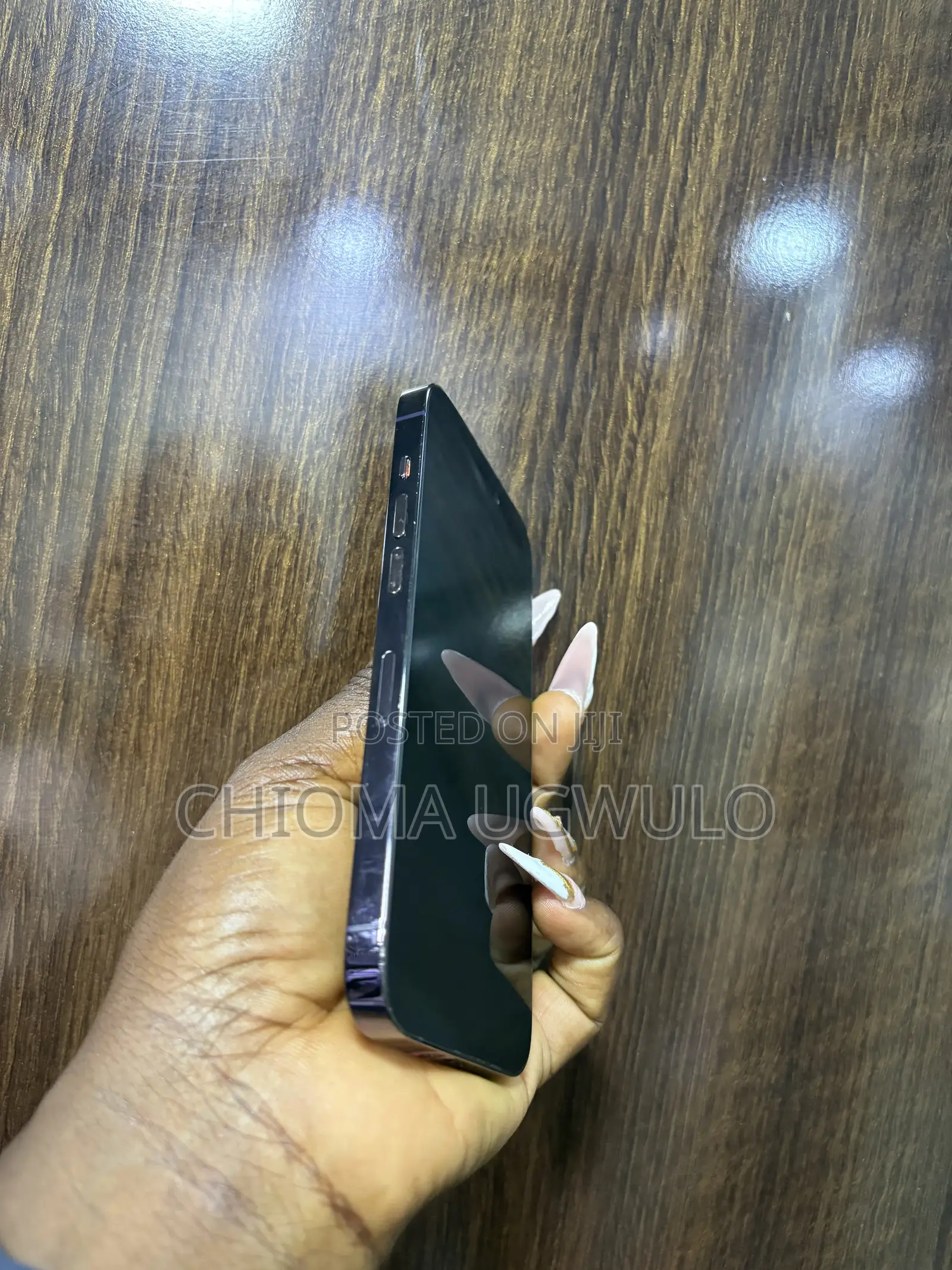 Apple iPhone 14 Pro 128 GB Purple