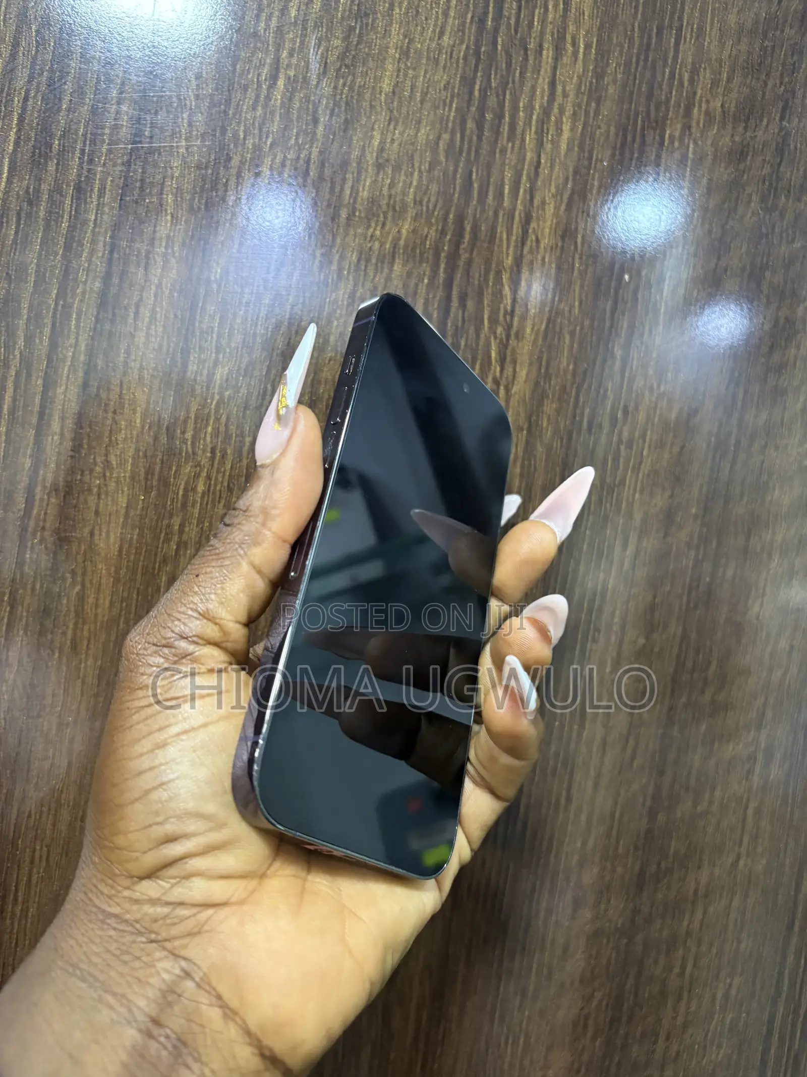 Apple iPhone 14 Pro 128 GB Purple