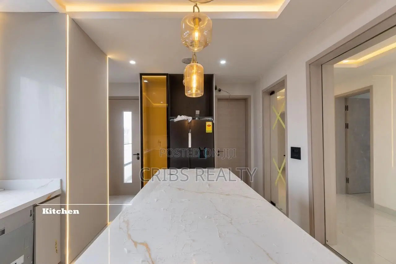 4bdrm Maisonette in Banana Island for sale