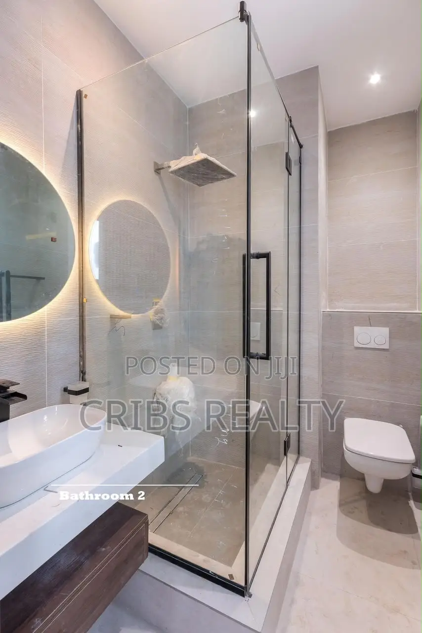 4bdrm Maisonette in Banana Island for sale