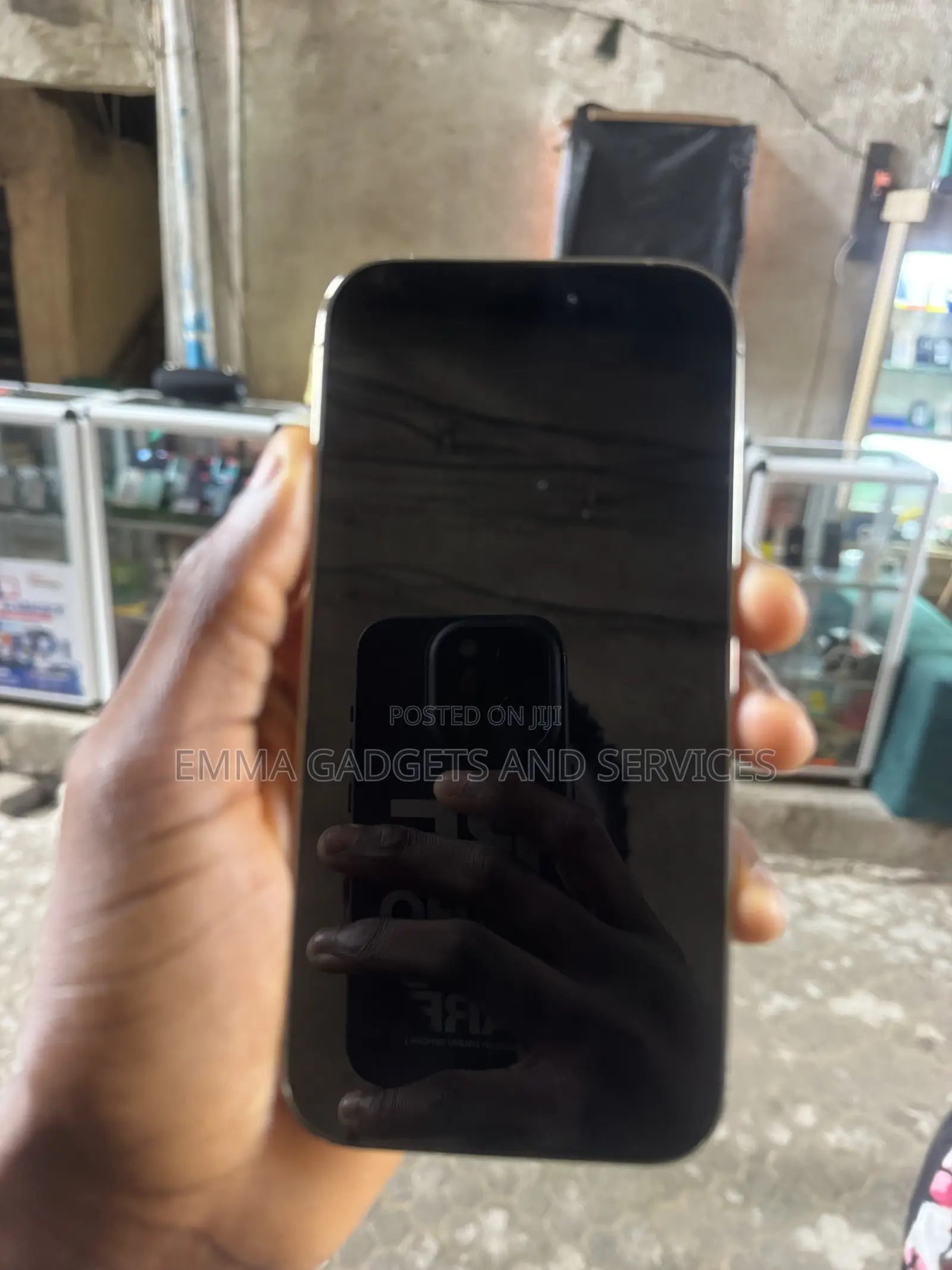 Apple iPhone 14 Pro 128 GB